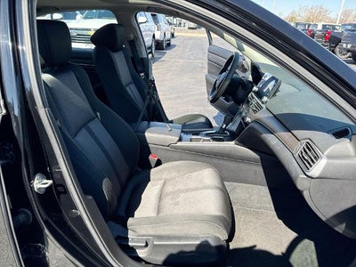 2019 Honda Accord EX