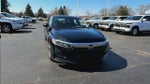 2019 Honda Accord EX