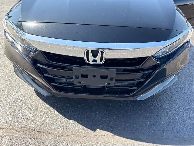 2019 Honda Accord EX