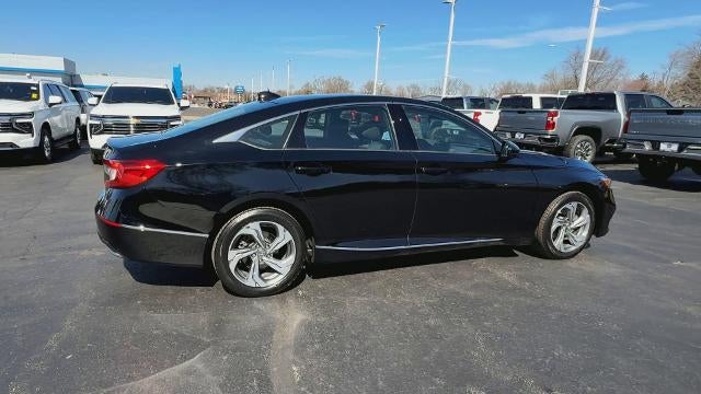 2019 Honda Accord EX