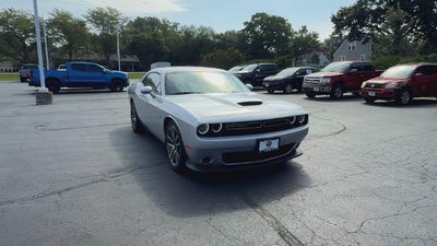 2023 Dodge Challenger R/T