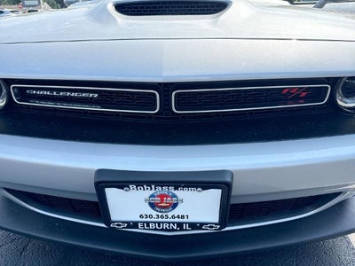 2023 Dodge Challenger R/T