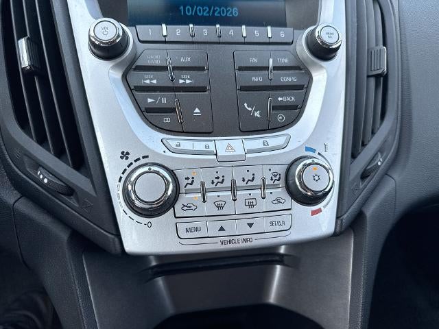 2011 Chevrolet Equinox LT w/1LT