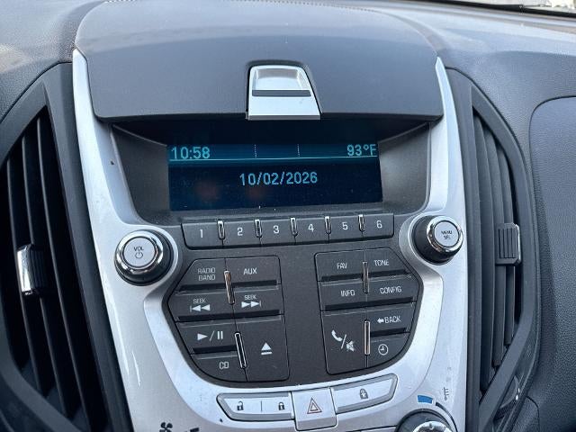 2011 Chevrolet Equinox LT w/1LT