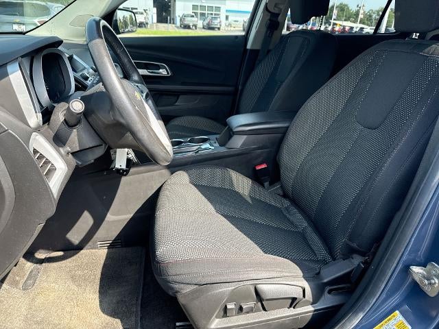 2011 Chevrolet Equinox LT w/1LT