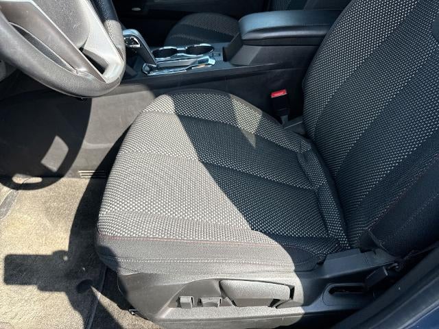 2011 Chevrolet Equinox LT w/1LT