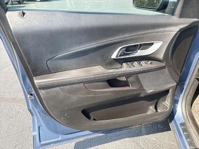 2011 Chevrolet Equinox LT w/1LT