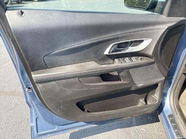 2011 Chevrolet Equinox LT w/1LT