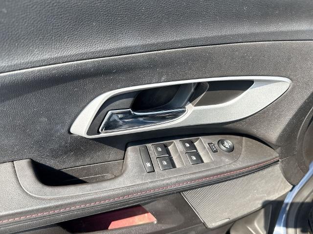 2011 Chevrolet Equinox LT w/1LT