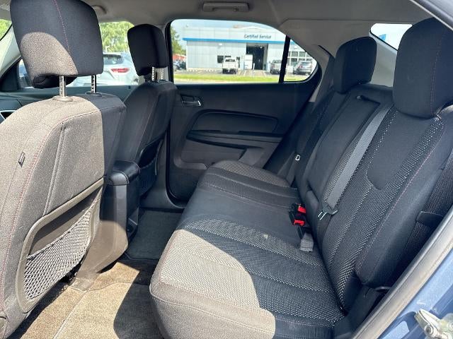 2011 Chevrolet Equinox LT w/1LT