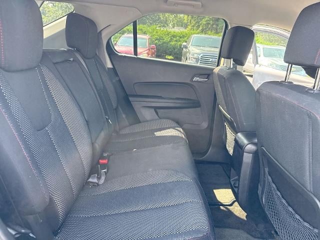 2011 Chevrolet Equinox LT w/1LT