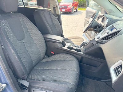 2011 Chevrolet Equinox LT w/1LT