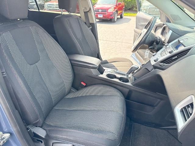 2011 Chevrolet Equinox LT w/1LT