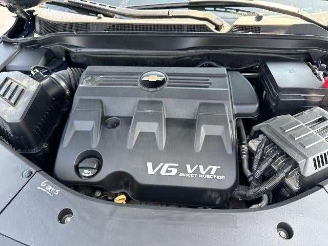 2011 Chevrolet Equinox LT w/1LT