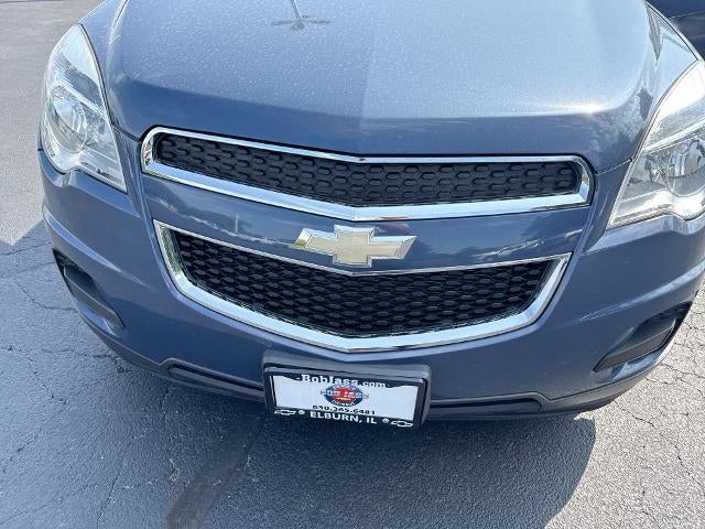 2011 Chevrolet Equinox LT w/1LT