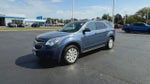 2011 Chevrolet Equinox LT w/1LT