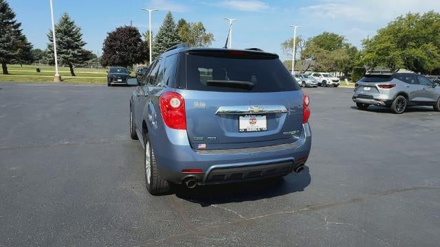 2011 Chevrolet Equinox LT w/1LT