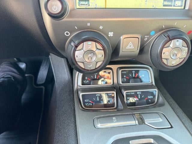 2015 Chevrolet Camaro 2SS - Photo 11