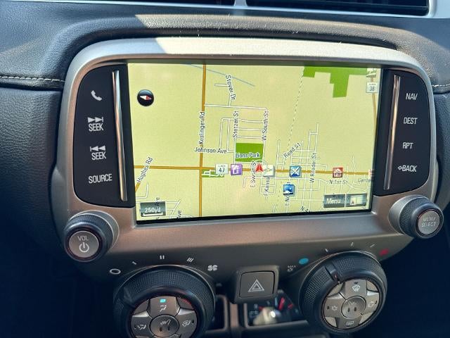 2015 Chevrolet Camaro 2SS - Photo 14