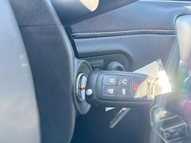 2015 Chevrolet Camaro 2SS - Photo 17
