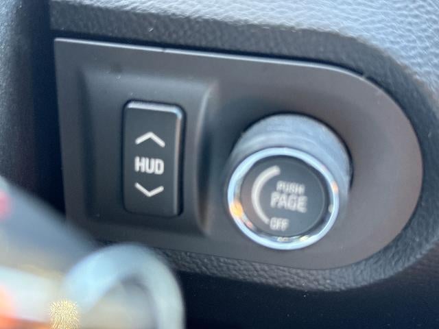 2015 Chevrolet Camaro 2SS - Photo 18