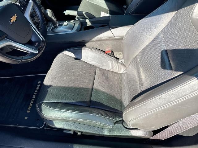 2015 Chevrolet Camaro 2SS - Photo 20