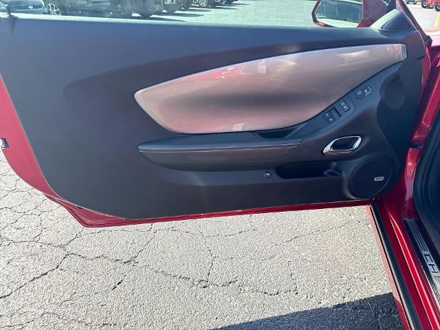 2015 Chevrolet Camaro 2SS - Photo 21