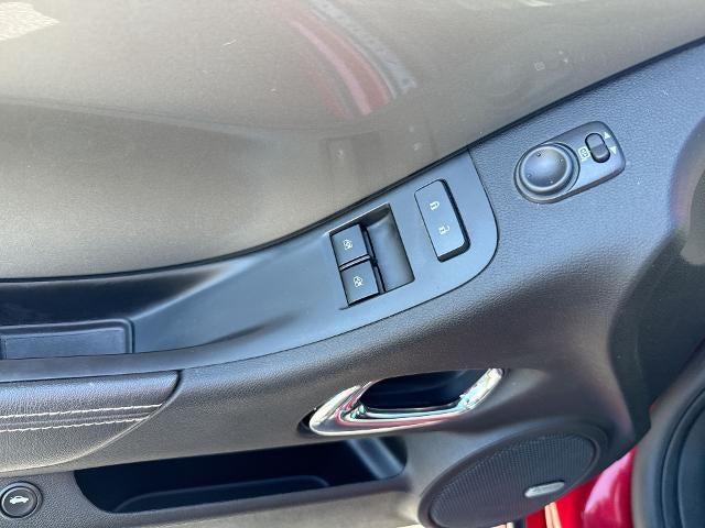 2015 Chevrolet Camaro 2SS - Photo 22