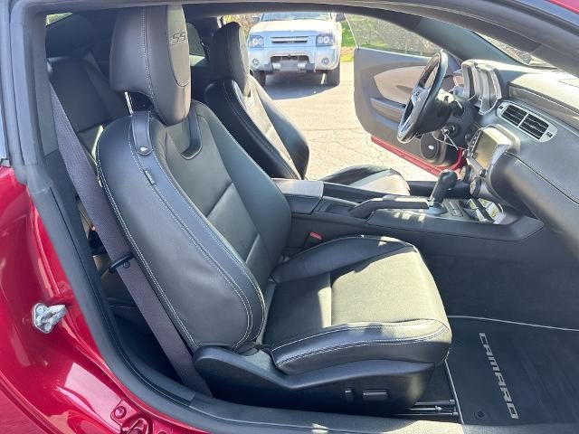 2015 Chevrolet Camaro 2SS - Photo 27