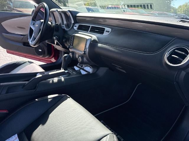 2015 Chevrolet Camaro 2SS - Photo 28
