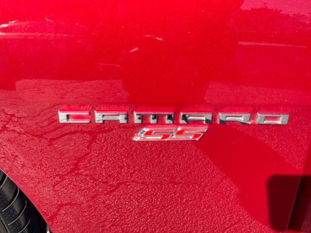 2015 Chevrolet Camaro 2SS - Photo 31