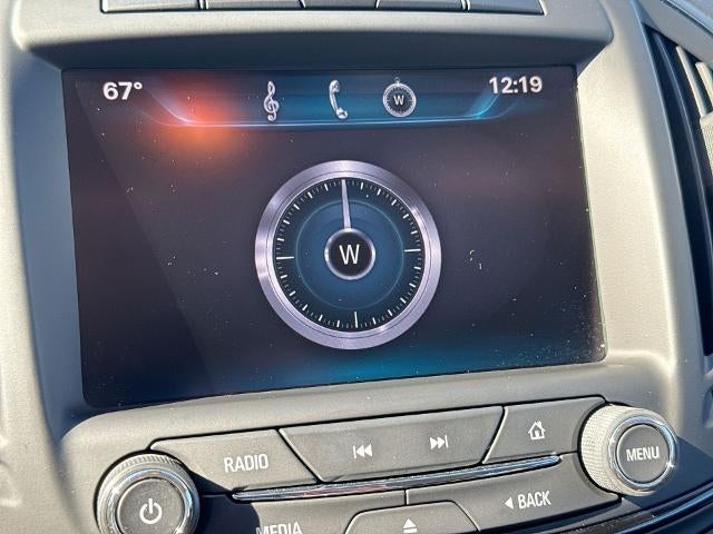 2014 Buick Regal Base