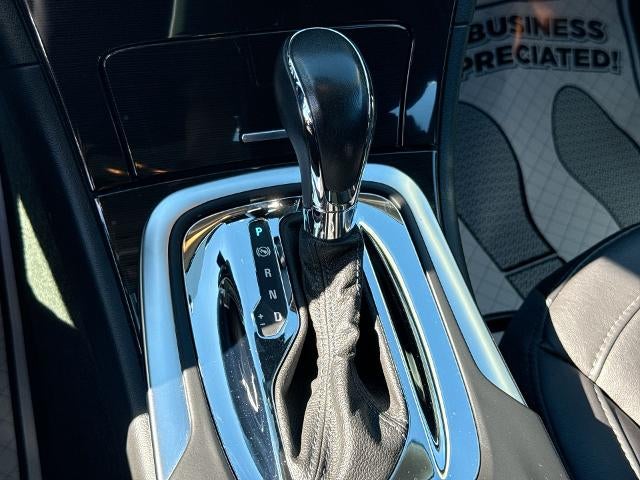 2014 Buick Regal Base