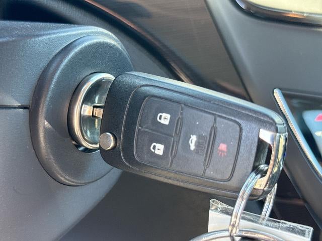 2014 Buick Regal Base