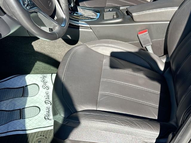 2014 Buick Regal Base