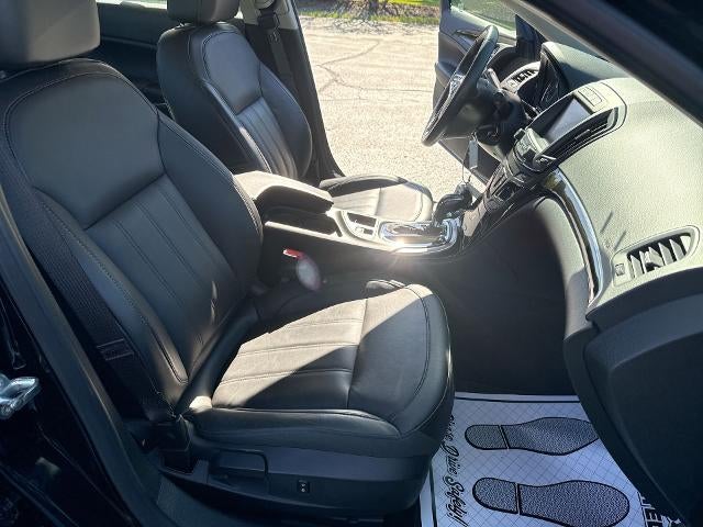 2014 Buick Regal Base