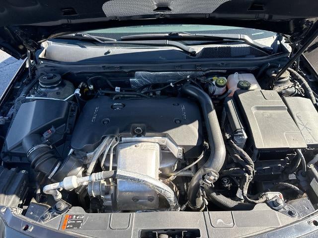 2014 Buick Regal Base