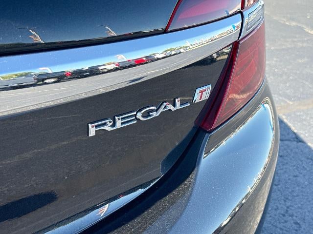 2014 Buick Regal Base
