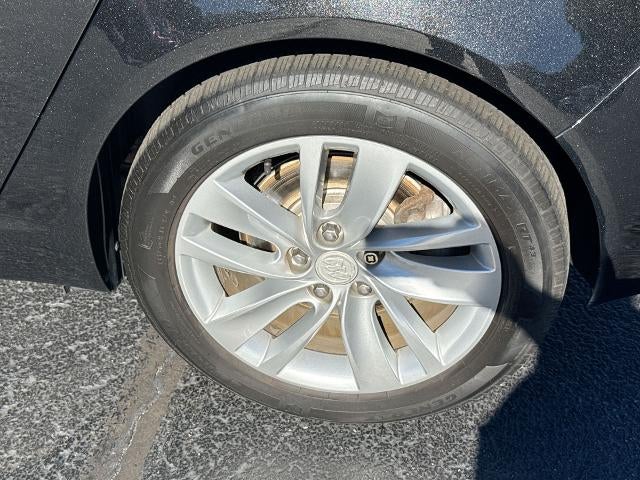 2014 Buick Regal Base