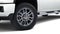 2026 Chevrolet Silverado 2500 HD Crew Cab Standard Box 4-Wheel Drive LT
