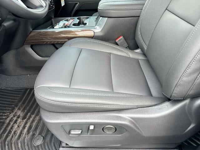 2026 Chevrolet Silverado 2500 HD Crew Cab Standard Box 4-Wheel Drive LT