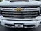 2026 Chevrolet Silverado 2500 HD Crew Cab Standard Box 4-Wheel Drive LT