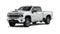 2026 Chevrolet Silverado 2500 HD Crew Cab Standard Box 4-Wheel Drive LT
