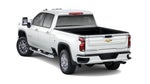 2026 Chevrolet Silverado 2500 HD Crew Cab Standard Box 4-Wheel Drive LT