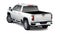 2026 Chevrolet Silverado 2500 HD Crew Cab Standard Box 4-Wheel Drive LT