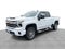 2026 Chevrolet Silverado 2500 HD Crew Cab Standard Box 4-Wheel Drive LT