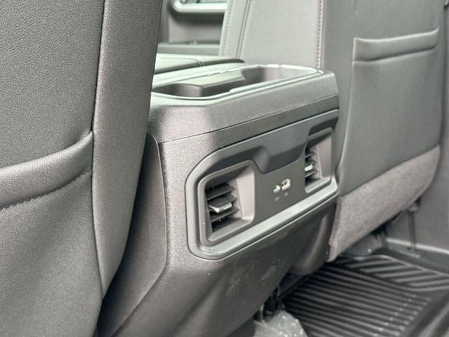 2026 Chevrolet Silverado 2500 HD Crew Cab Standard Box 4-Wheel Drive LT