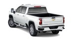 2026 Chevrolet Silverado 2500 HD Crew Cab Standard Box 4-Wheel Drive LT