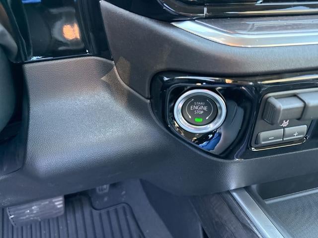 2026 Chevrolet Silverado 2500 HD Crew Cab Standard Box 4-Wheel Drive LTZ