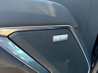 2026 Chevrolet Silverado 2500 HD Crew Cab Standard Box 4-Wheel Drive LTZ